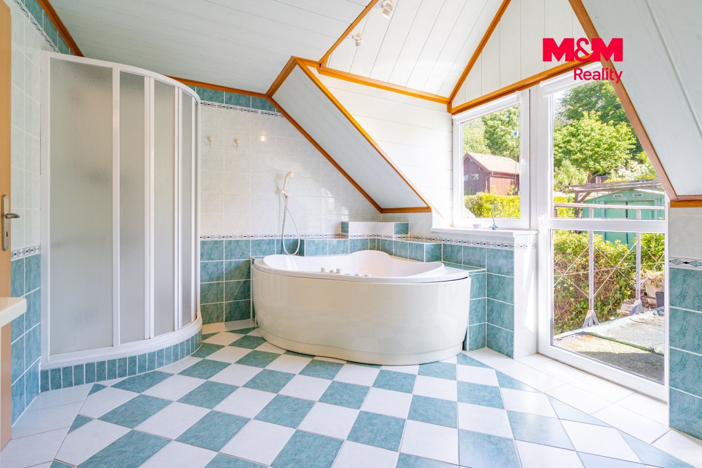 Prodej, Rodinný dům, 157 m², Prachatice, Budovatelská, Prachatice – náhled fotky 21