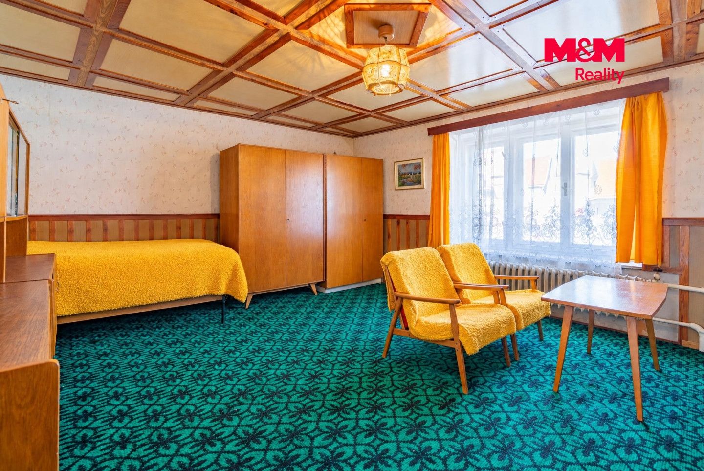 Prodej, Rodinný dům, 110 m², Bechyně, Bechyně – náhled fotky 16