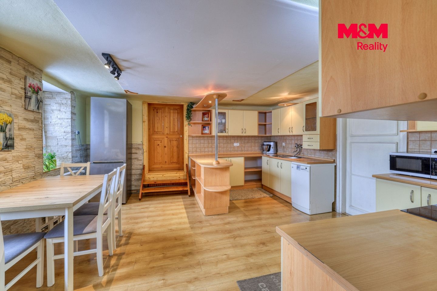 Prodej, Rodinný dům, 192 m², Třemešné, Třemešné – náhled fotky 6