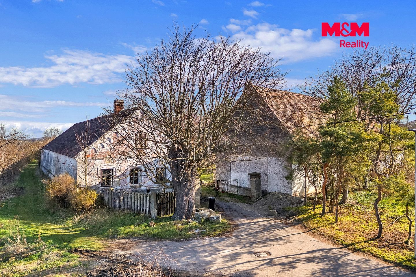 Prodej, Zemědělská usedlost, 253 m², Chrudim, Pod Strání, Chrudim – náhled fotky 4