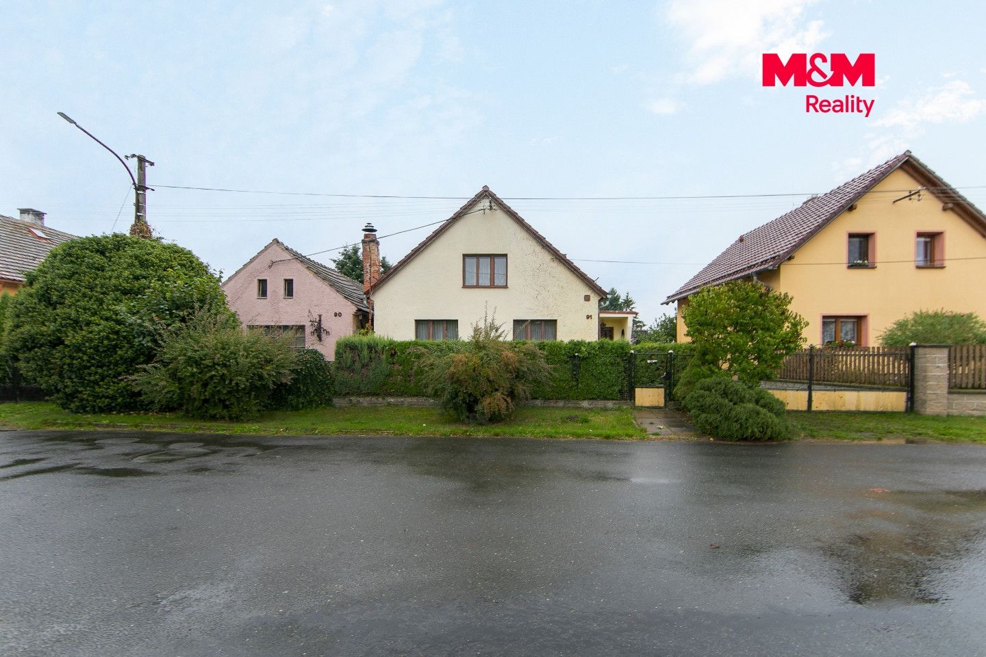 Pronájem, Rodinný dům, 103 m², Srby, Srby – náhled fotky 2