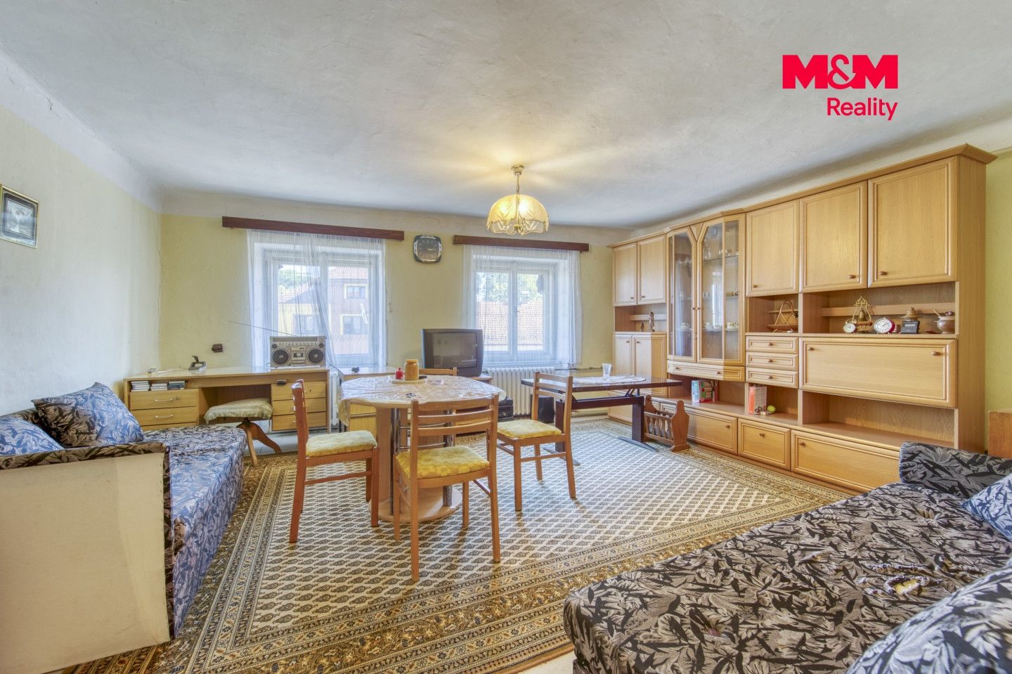 Prodej, Rodinný dům, 100 m², Kožlany, Pražská, Kožlany – náhled fotky 2