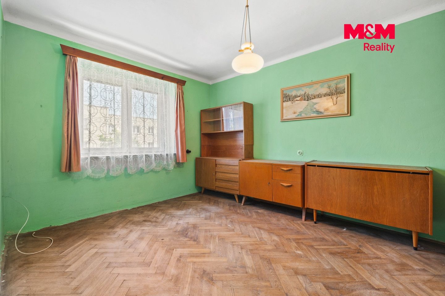 Prodej, Byt 2+1, 48 m², Kolín, Brankovická, Kolín – náhled fotky 4
