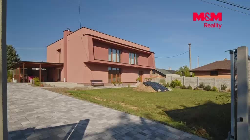 Prodej, Rodinný dům, Ostrava
