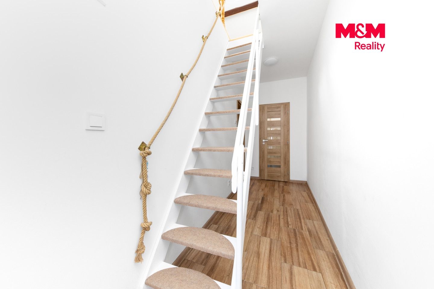 Prodej, Rodinný dům, 80 m², Příbram na Moravě, Příbram na Moravě – náhled fotky 13