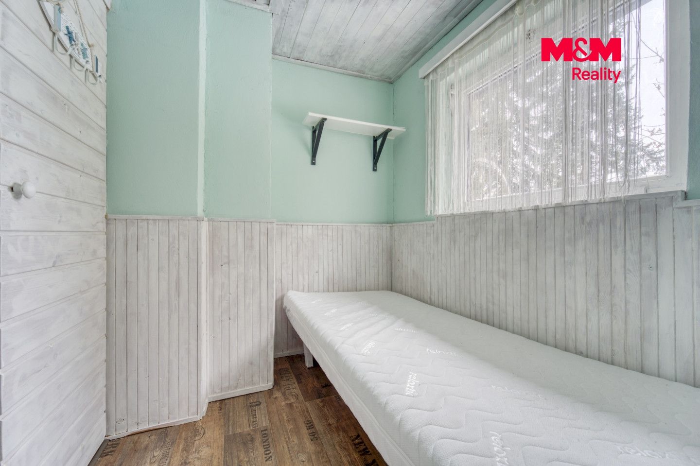 Prodej, Chata, 64 m², Stříbro, Stříbro – náhled fotky 14