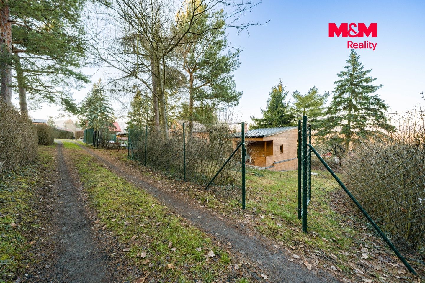 Prodej, Chata, 32 m², Úštěk, Úštěk – náhled fotky 7