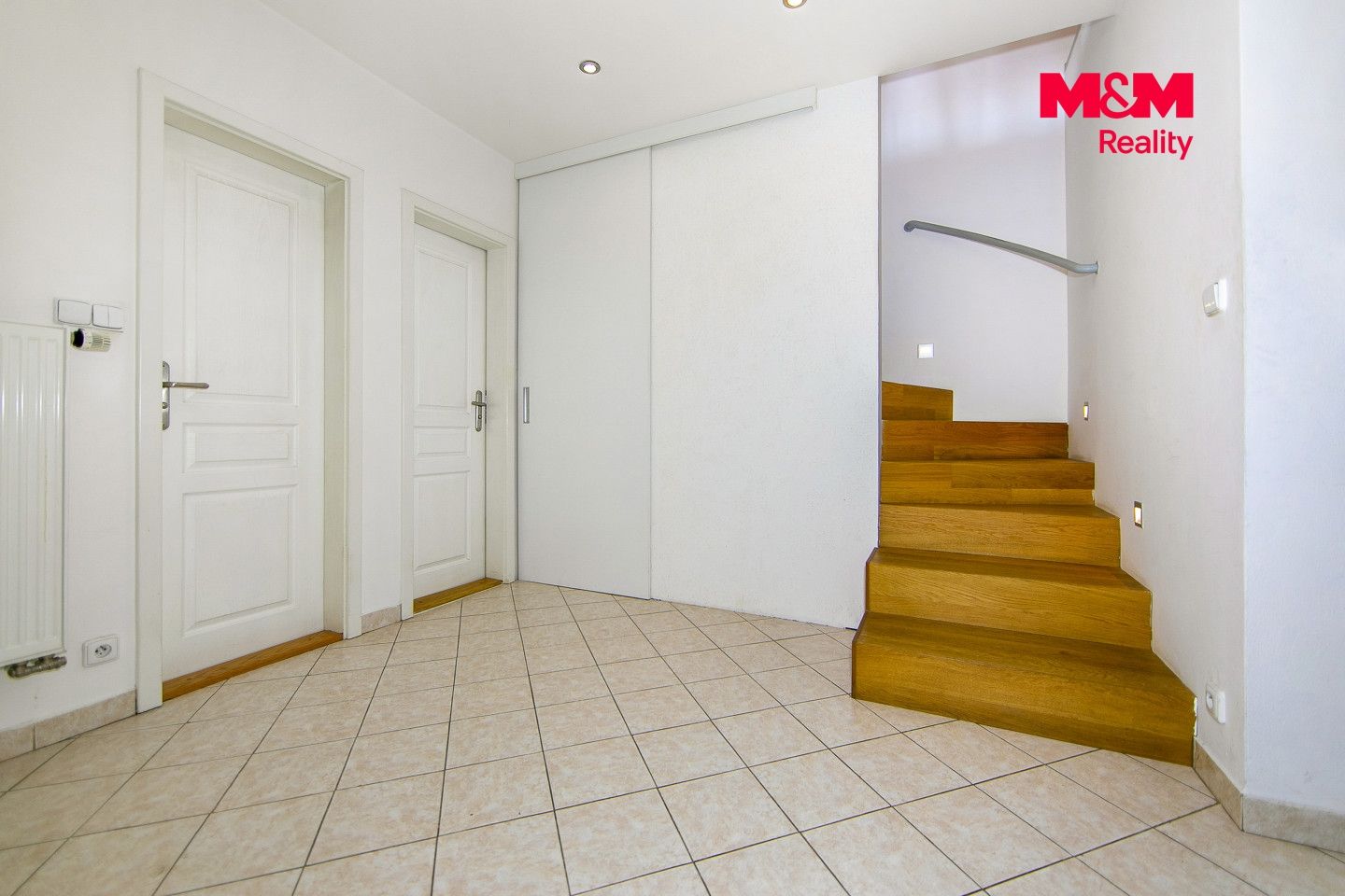 Prodej, Byt 5+kk, 164 m², Praha, Na Rokytce, Praha – náhled fotky 13