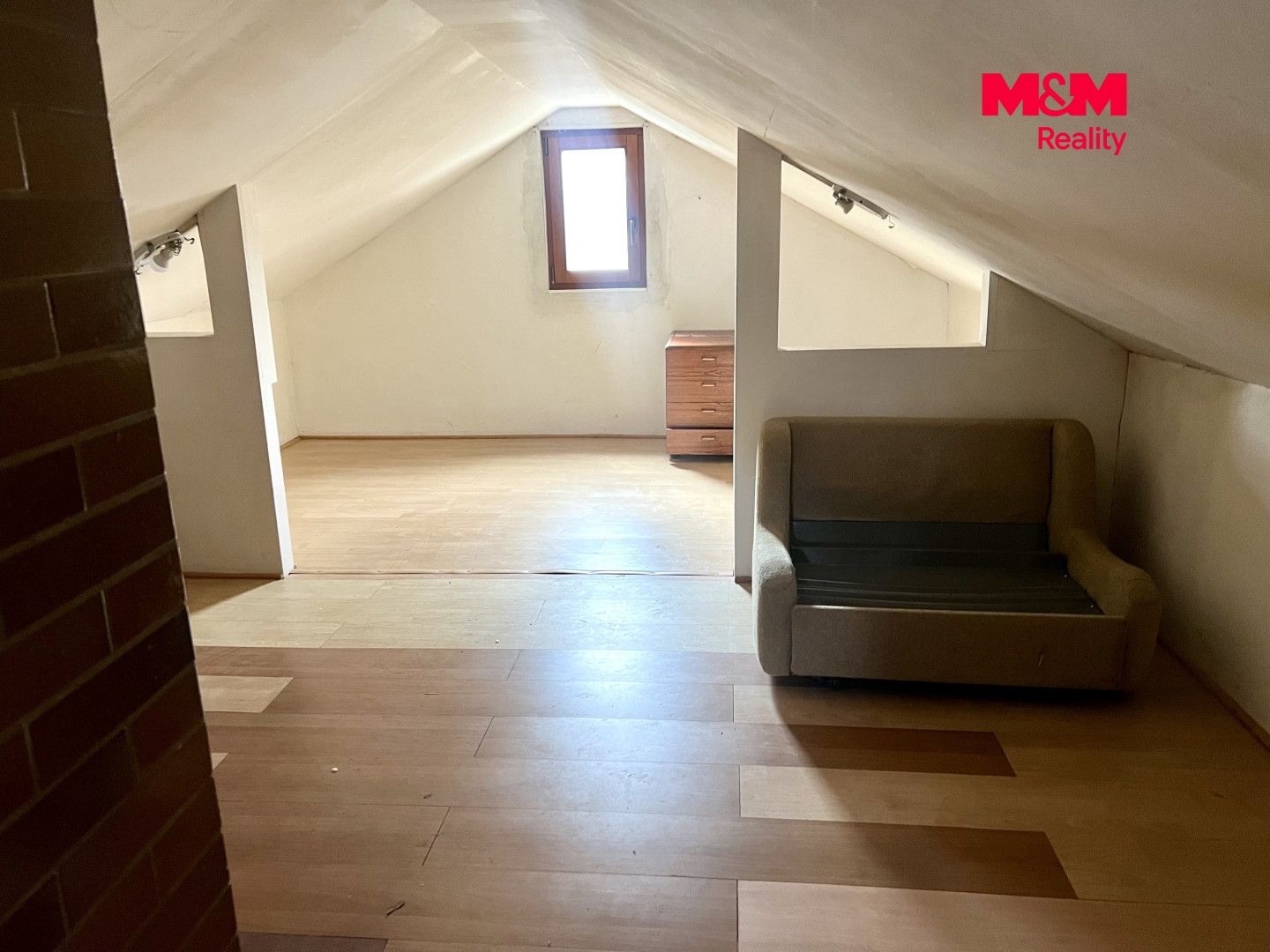 Prodej, Rodinný dům, 160 m², Praha, K jelenám, Praha – náhled fotky 17