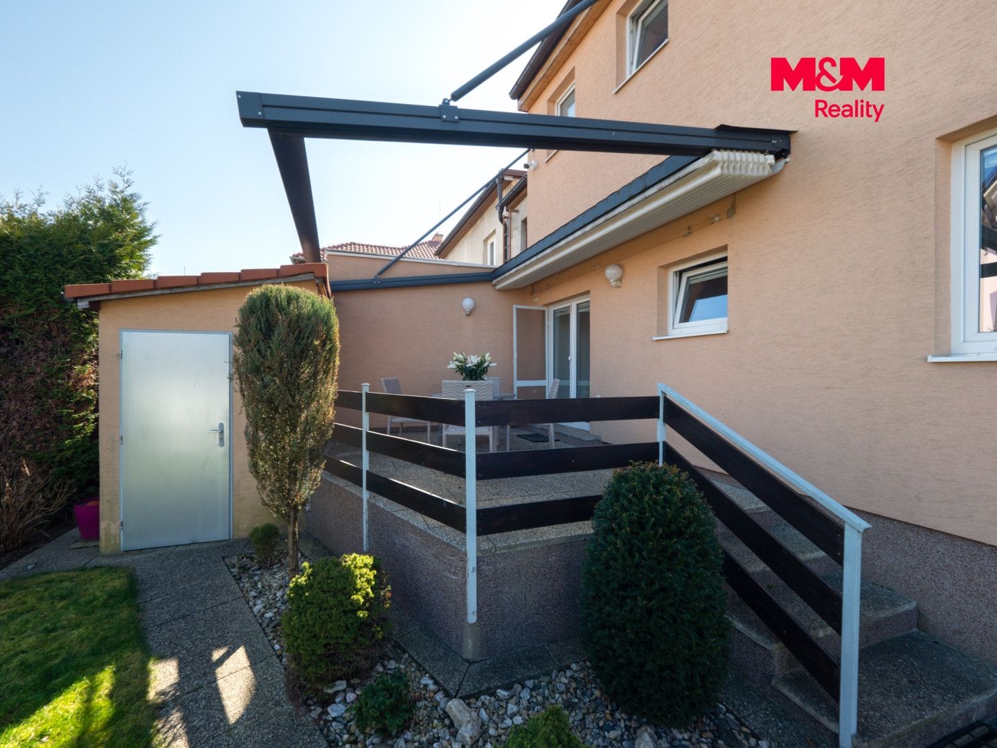 Pronájem, Rodinný dům, 160 m², Praha, Vycpálkova, Praha – náhled fotky 15