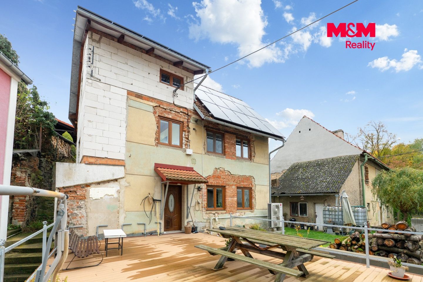 Prodej, Rodinný dům, 167 m², Žalany, Pražská, Žalany – náhled fotky 32