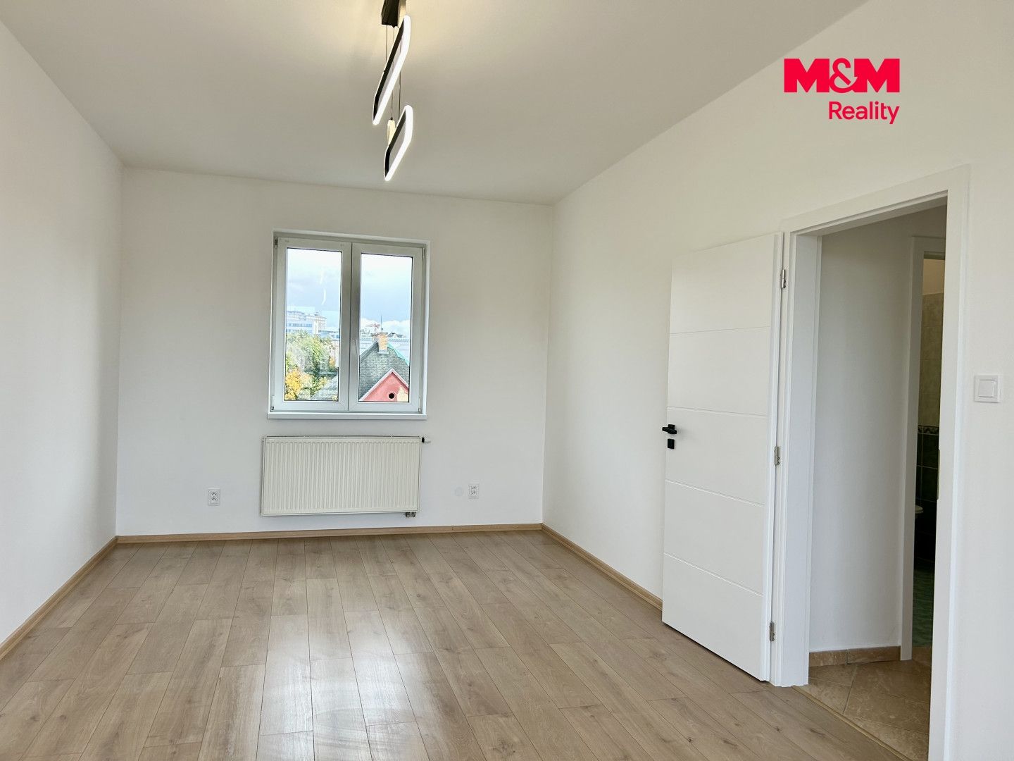 Pronájem, Byt 3+1, 74 m², Liberec, Pavlovická, Liberec – náhled fotky 8