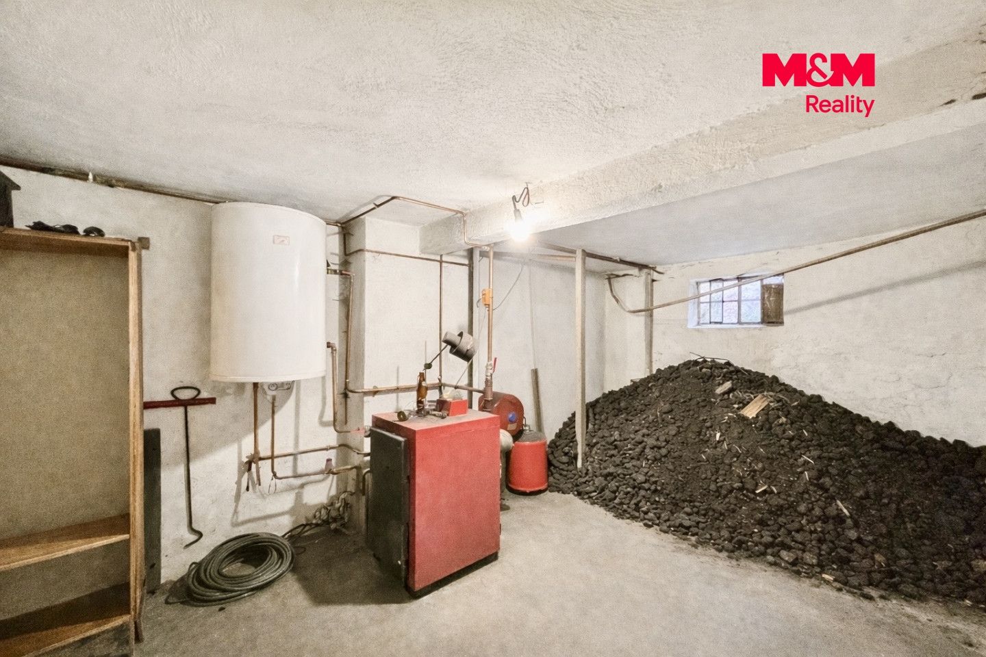 Prodej, Rodinný dům, 128 m², Nový Rychnov, Nový Rychnov – náhled fotky 27