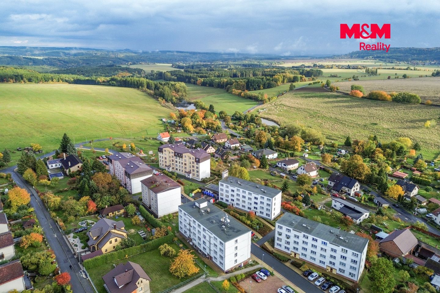 Prodej, Byt 3+1, 60 m², Bezdružice, Na Sídlišti, Bezdružice – náhled fotky 21