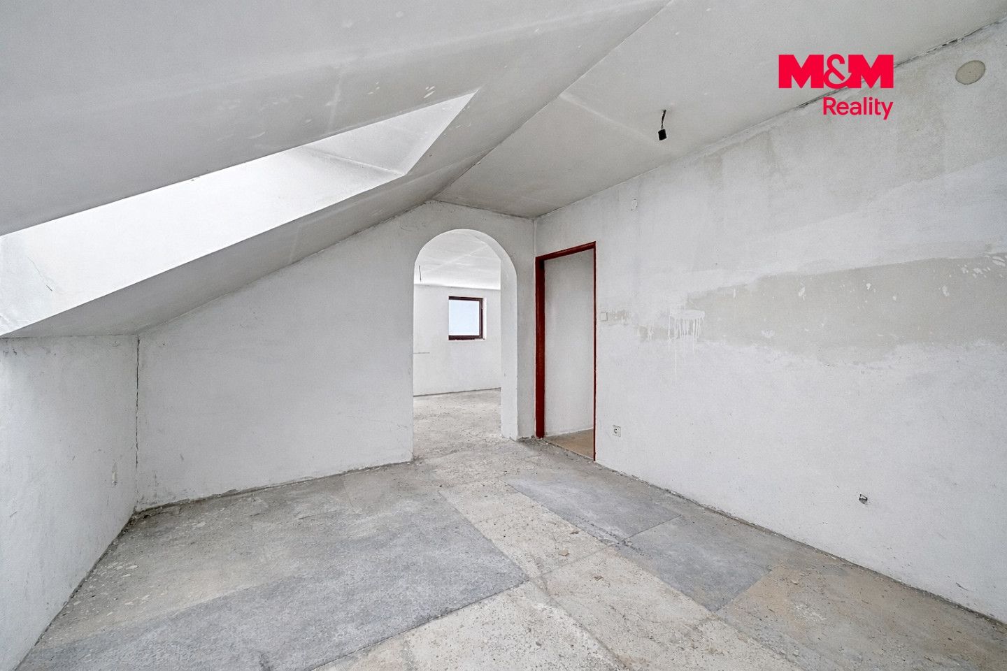 Prodej, Rodinný dům, 302 m², Cerekvice nad Loučnou, Cerekvice nad Loučnou – náhled fotky 33