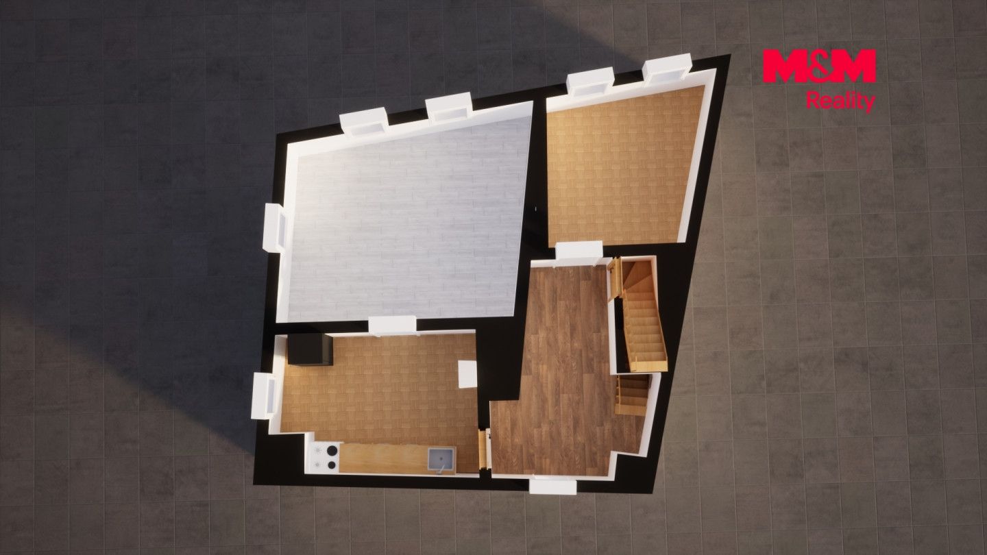 Prodej, Rodinný dům, 170 m², Frýdlant, Hejnická, Frýdlant – náhled fotky 14
