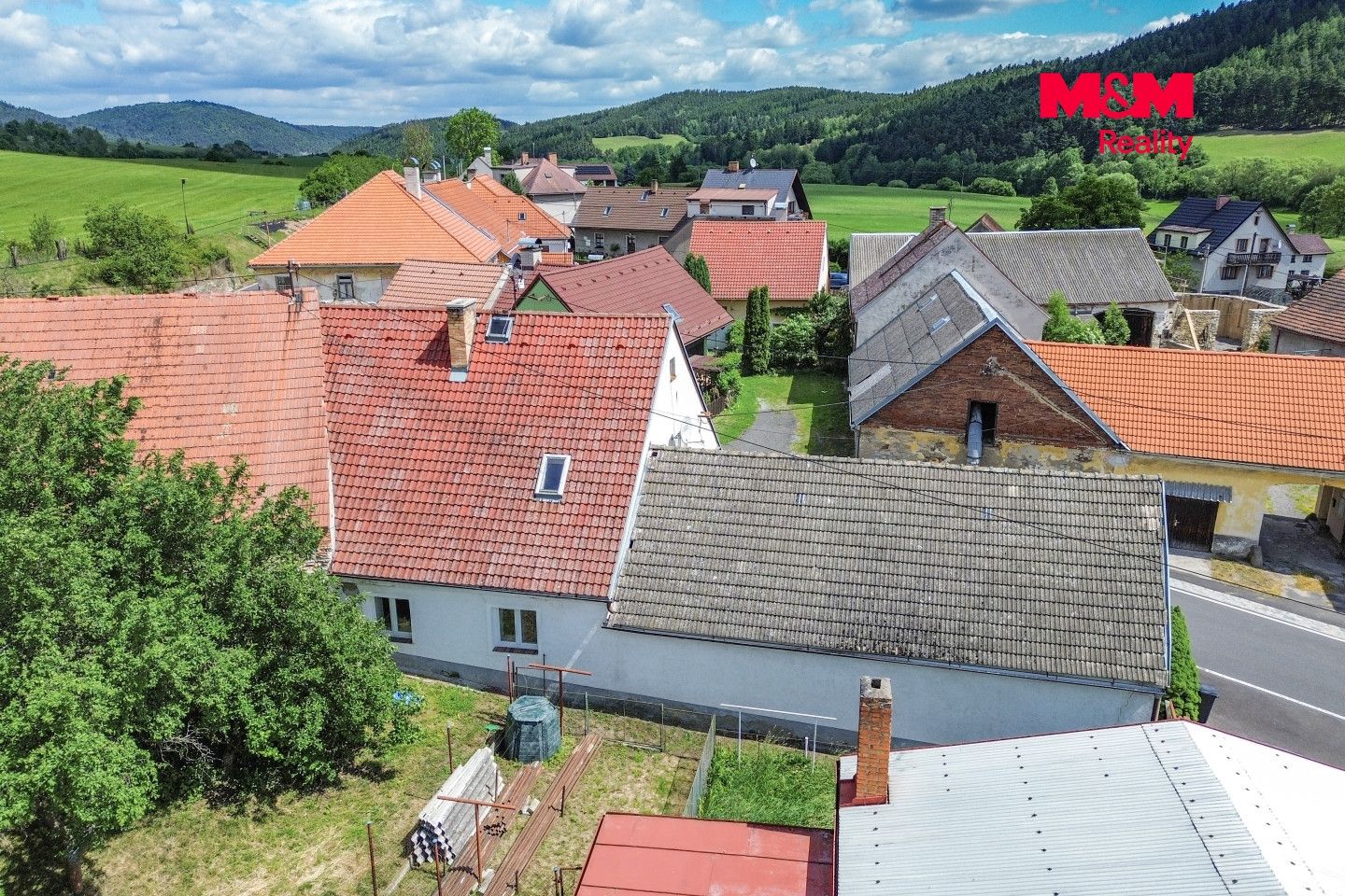 Prodej, Rodinný dům, 137 m², Podmokly, Podmokly – náhled fotky 24