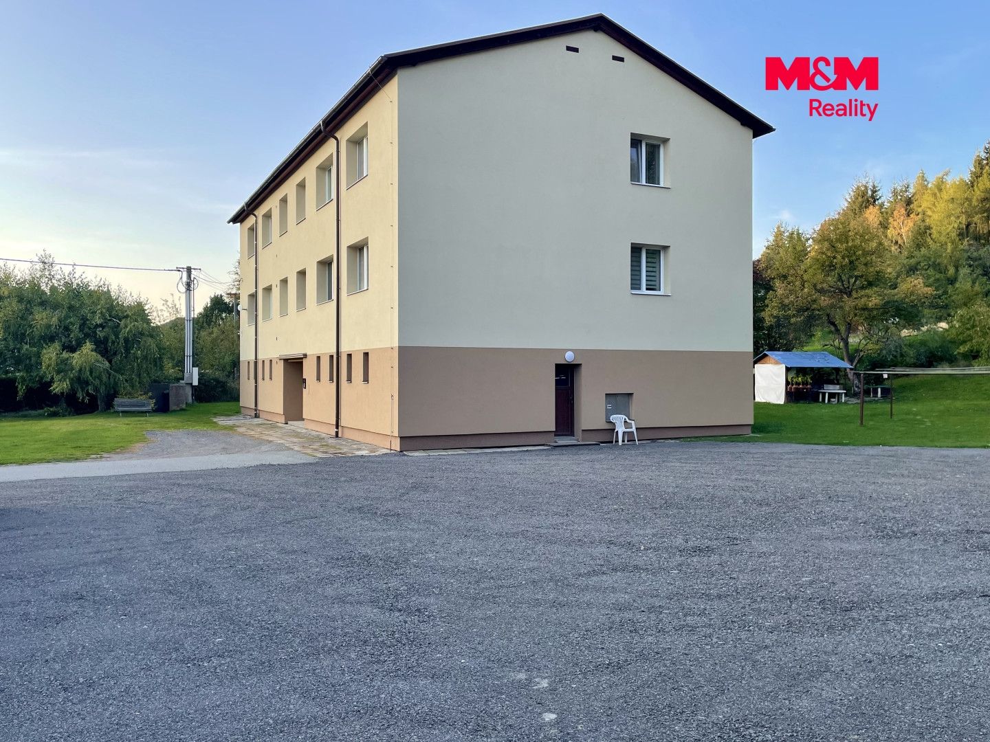 Prodej, Byt 2+1, 59 m², Dlouhá Třebová, Ústecká, Dlouhá Třebová – náhled fotky 11
