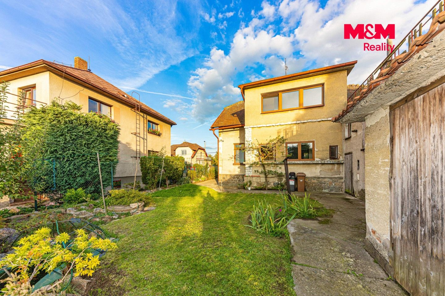 Prodej, Rodinný dům, 120 m², Zruč nad Sázavou, Vlašimská, Zruč nad Sázavou – náhled fotky 17