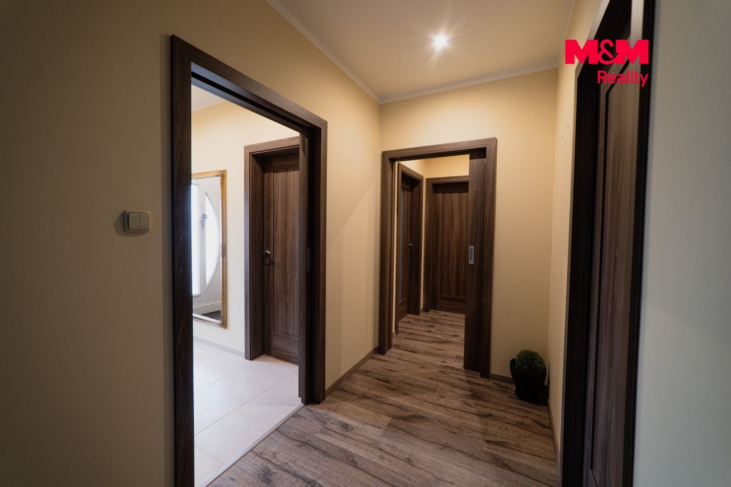 Prodej, Rodinný dům, 144 m², Břeclav, Kobzíkova, Břeclav – náhled fotky 22