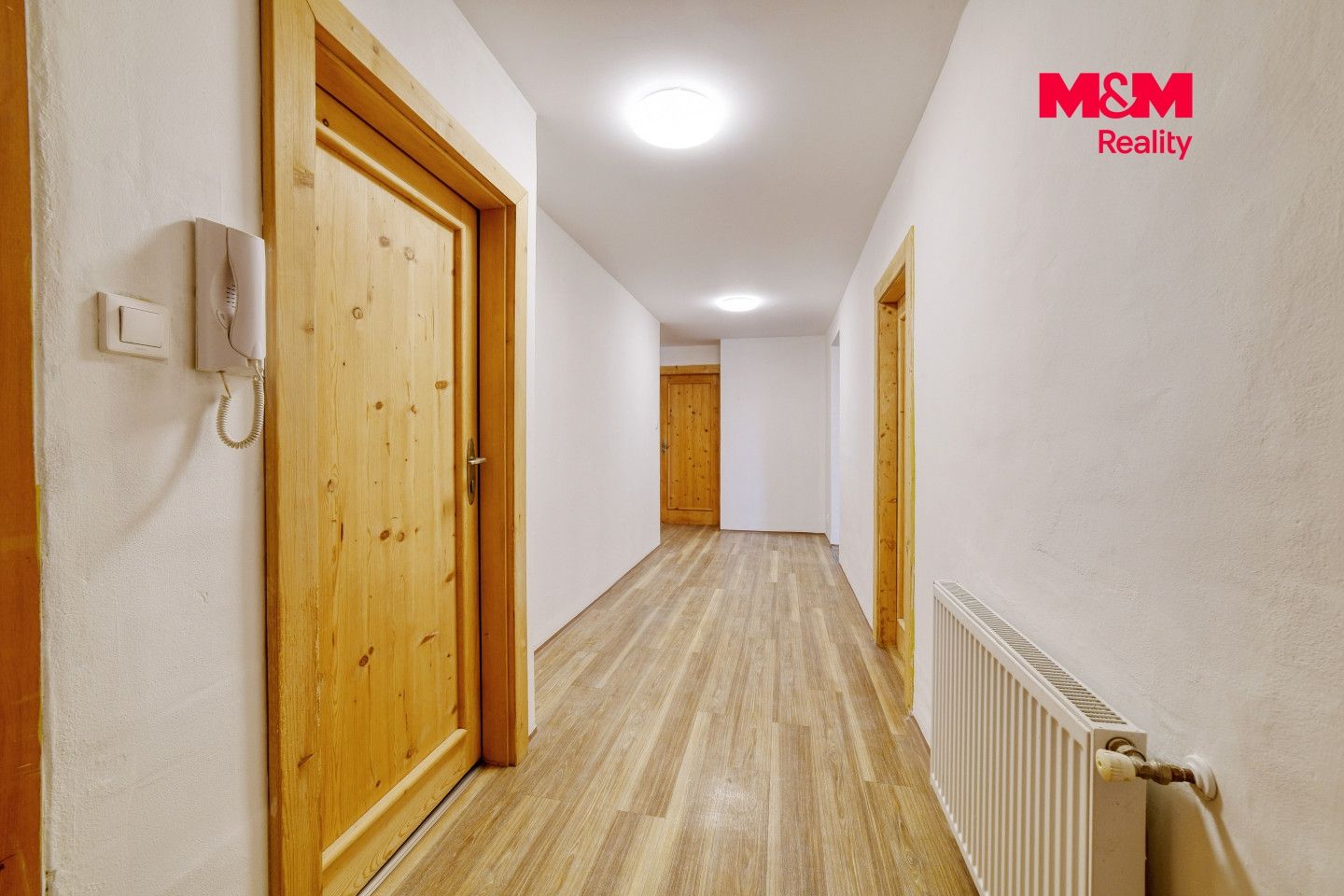 Prodej, Byt 4+1, 199 m², Cheb, Májová, Cheb – náhled fotky 21