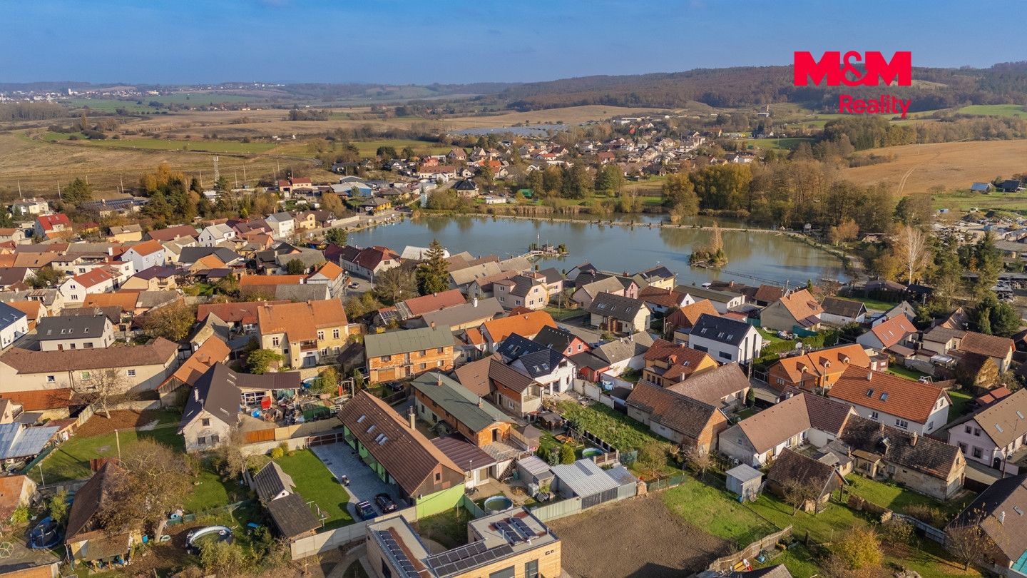 Prodej, Rodinný dům, 110 m², Dolní Bousov, Příčná, Dolní Bousov – náhled fotky 16