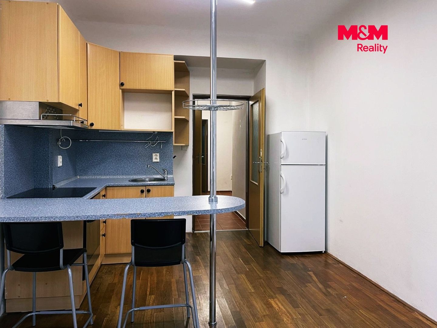 Prodej, Byt 2+kk, 46 m², Praha, Eliášova, Praha – náhled fotky 7