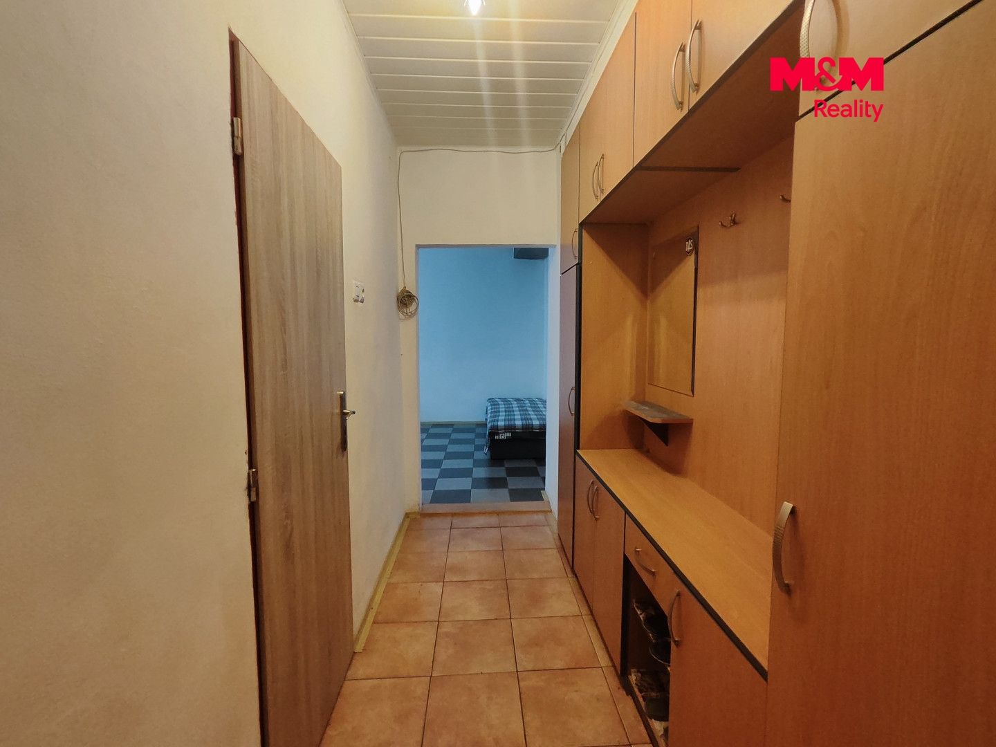 Pronájem, Byt 2+1, 54 m², Bukovany, Bukovany – náhled fotky 8