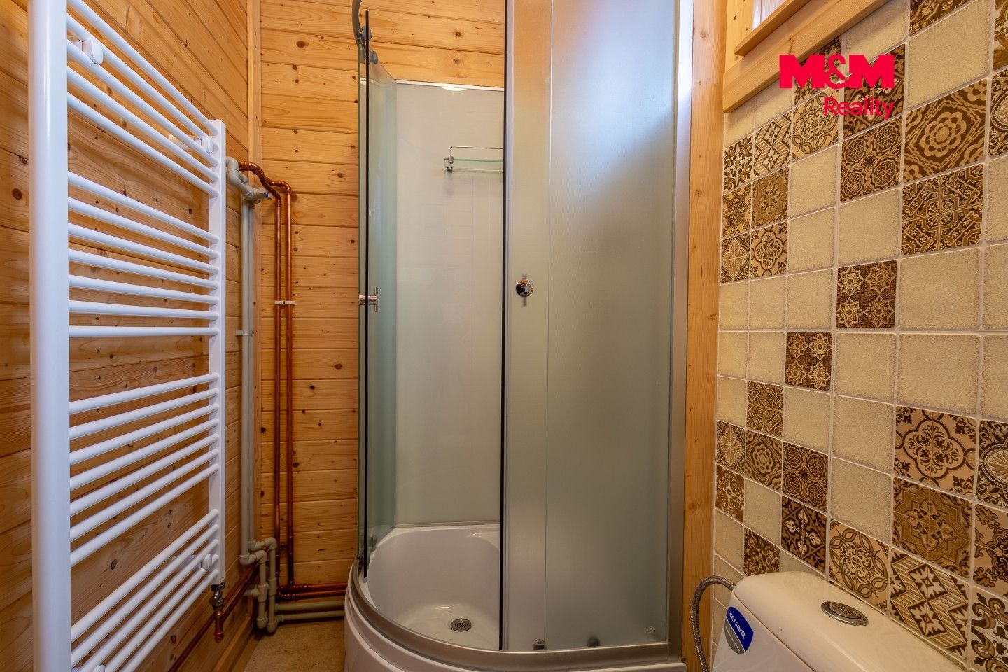 Prodej, Chata, 50 m², Hroznětín, Hroznětín – náhled fotky 11