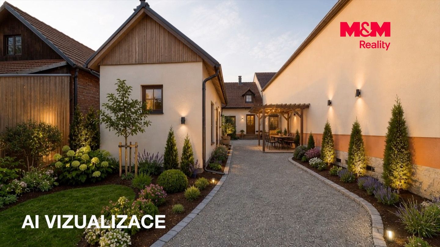 Prodej, Rodinný dům, 75 m², Lovčice, Lovčice – náhled fotky 11