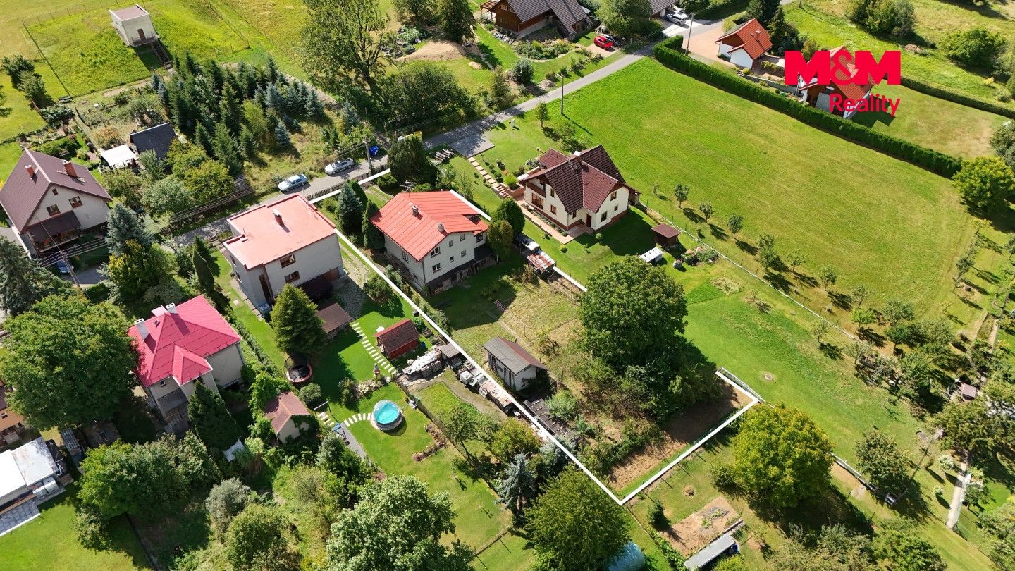 Prodej, Rodinný dům, 160 m², Pražmo, Pražmo – náhled fotky 23