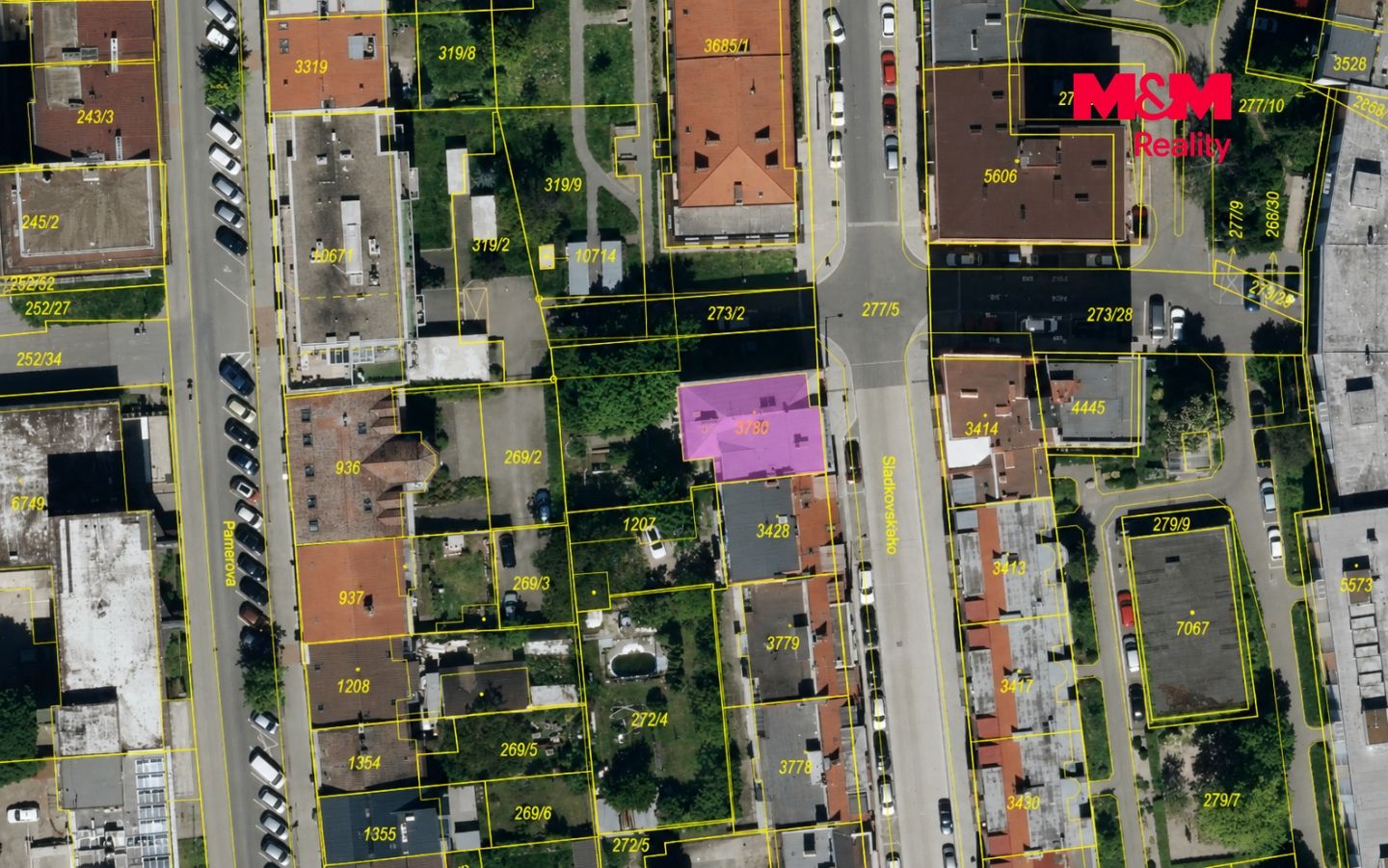 Prodej, Byt 4+1, 115 m², Pardubice, Sladkovského, Pardubice – náhled fotky 16