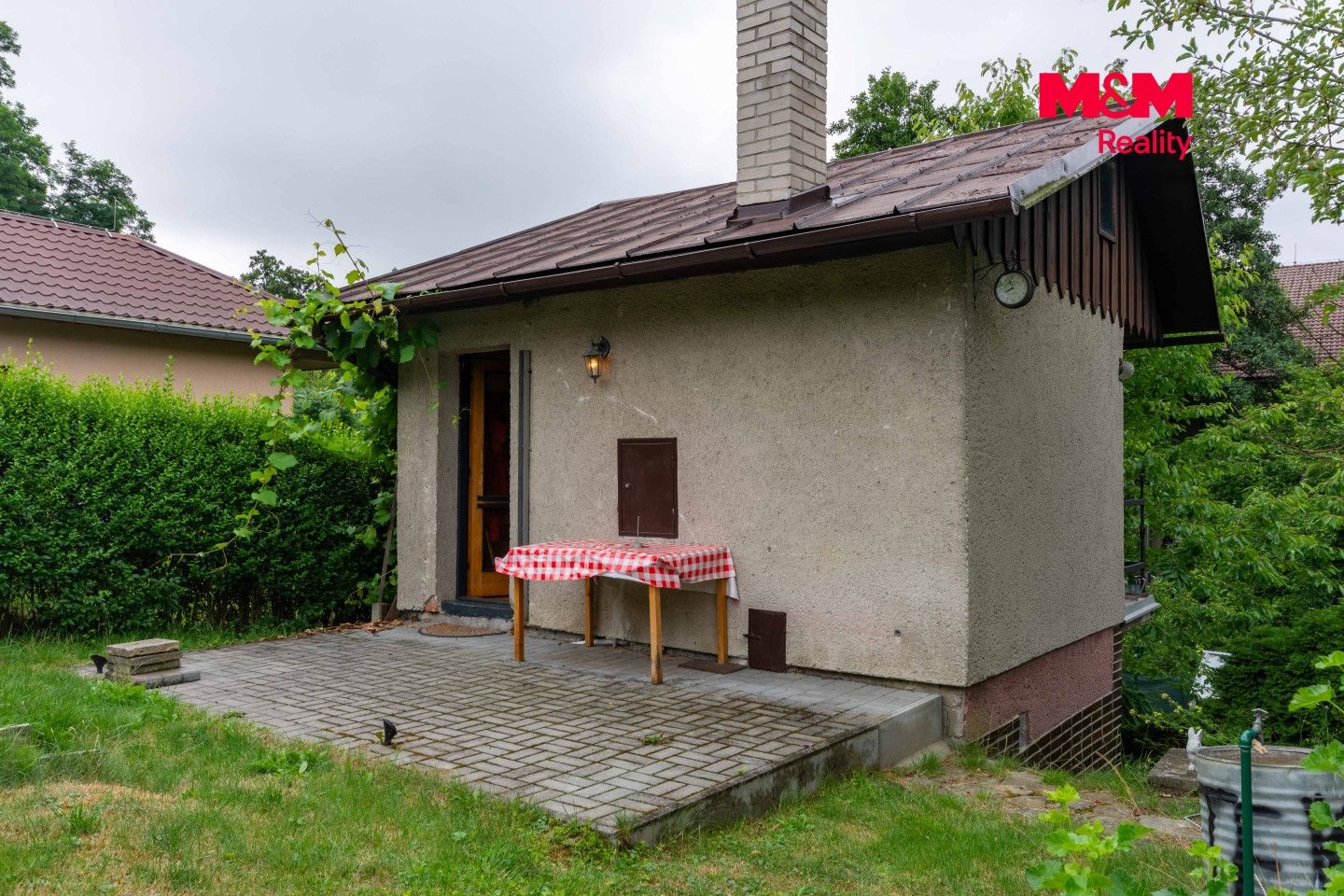 Prodej, Chata, 17 m², Studénka, K Zahrádkám, Studénka – náhled fotky 5