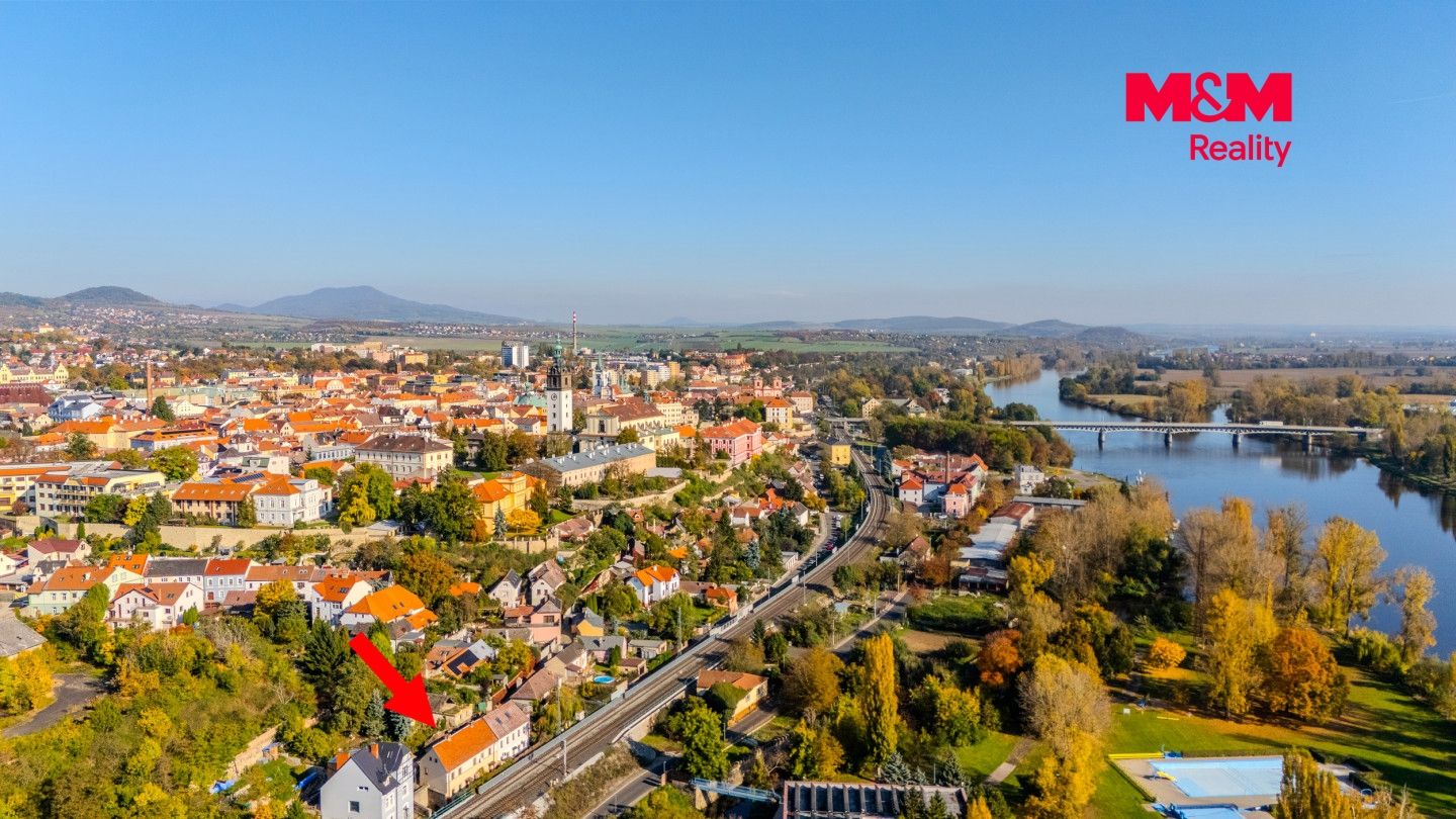 Prodej, Rodinný dům, 120 m², Litoměřice, U Pramene, Litoměřice – náhled fotky 32
