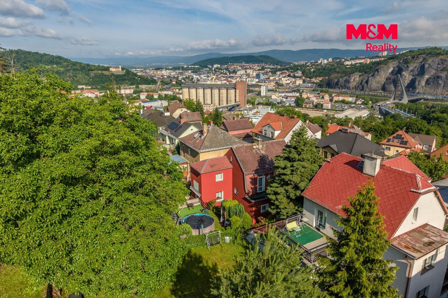 Prodej, Rodinný dům, 128 m², Ústí nad Labem, Rubensova, Ústí nad Labem – náhled fotky 26