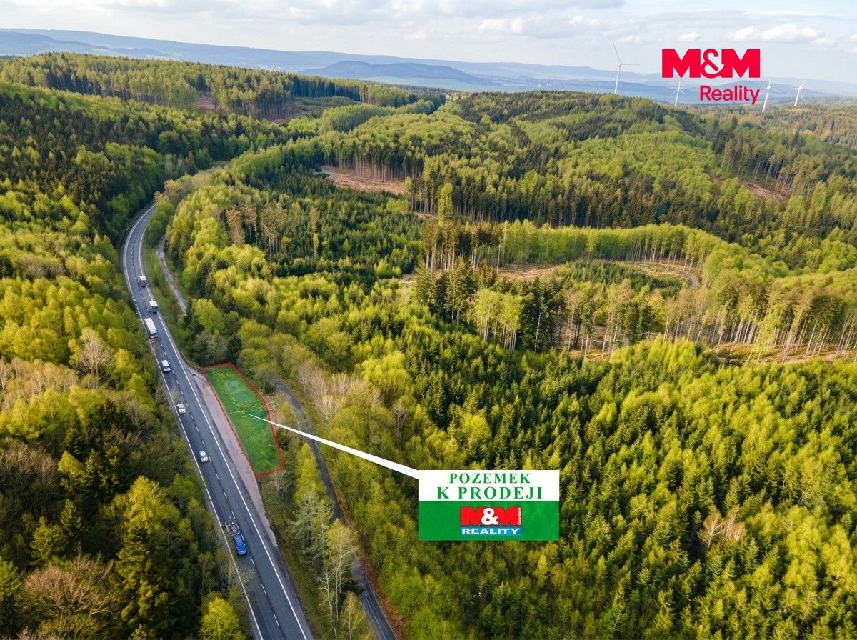 Prodej, Komerční pozemky, Gruna