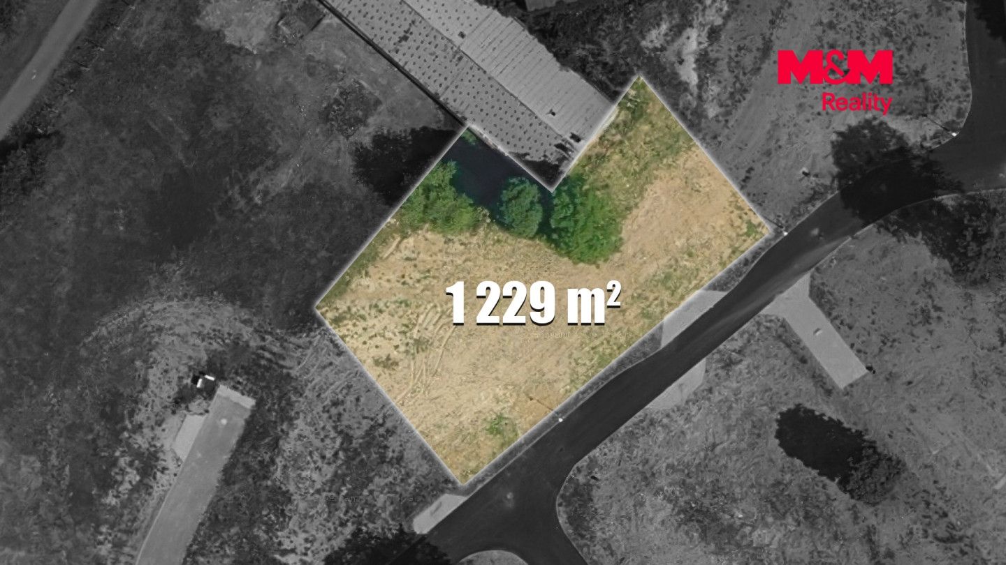 Prodej, Pozemek k bydlení, Podhořany u Ronova