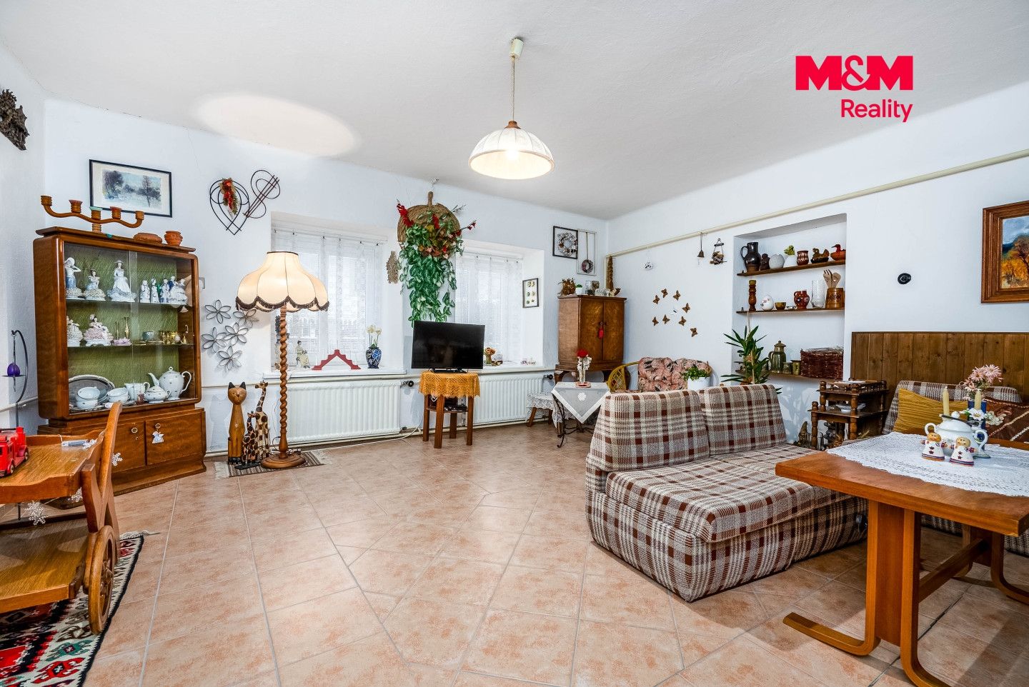 Prodej, Chalupa, 103 m², Týniště nad Orlicí, Týniště nad Orlicí – náhled fotky 8