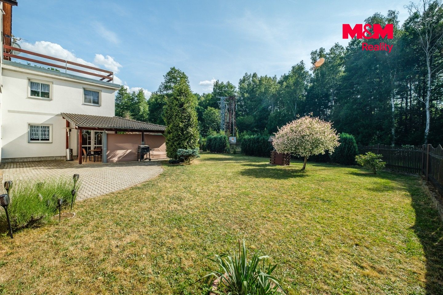 Prodej, Rodinný dům, 367 m², Březová, Okružní, Březová – náhled fotky 27