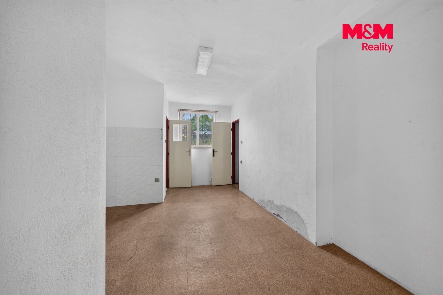 Prodej, Byt 4+1, 82 m², Černovice, U Mateřské školy, Černovice – náhled fotky 15