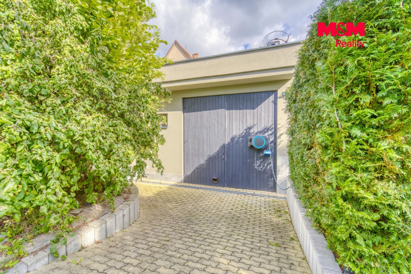 Prodej, Rodinný dům, 144 m², Plzeň, Franze Liszta, Plzeň – náhled fotky 30