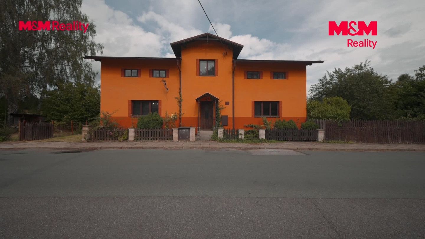 Prodej, Rodinný dům, Hynčice