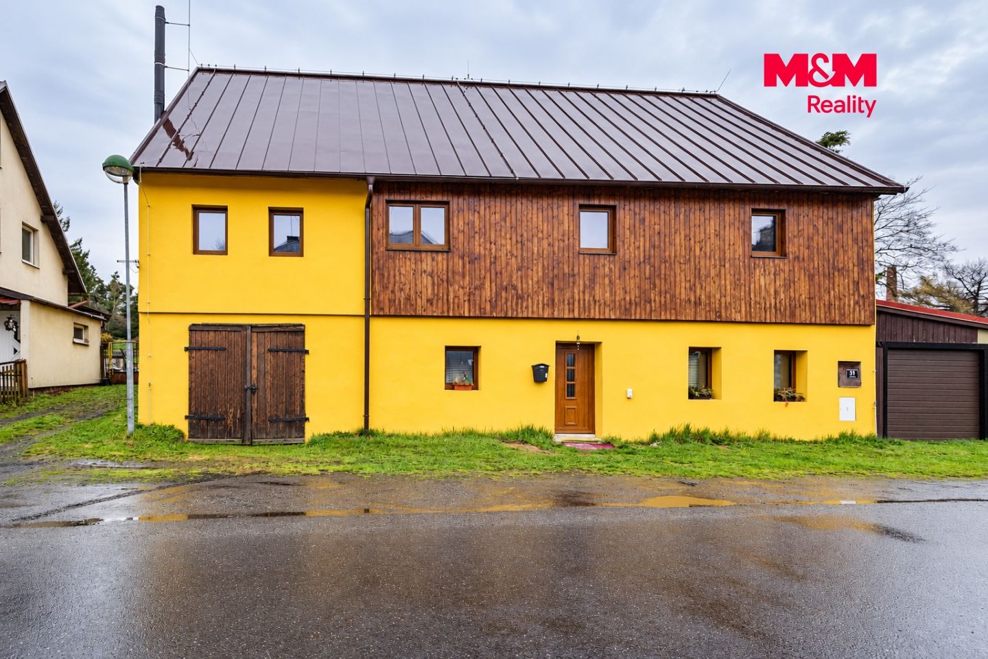 Prodej, Rodinný dům, Kovářská