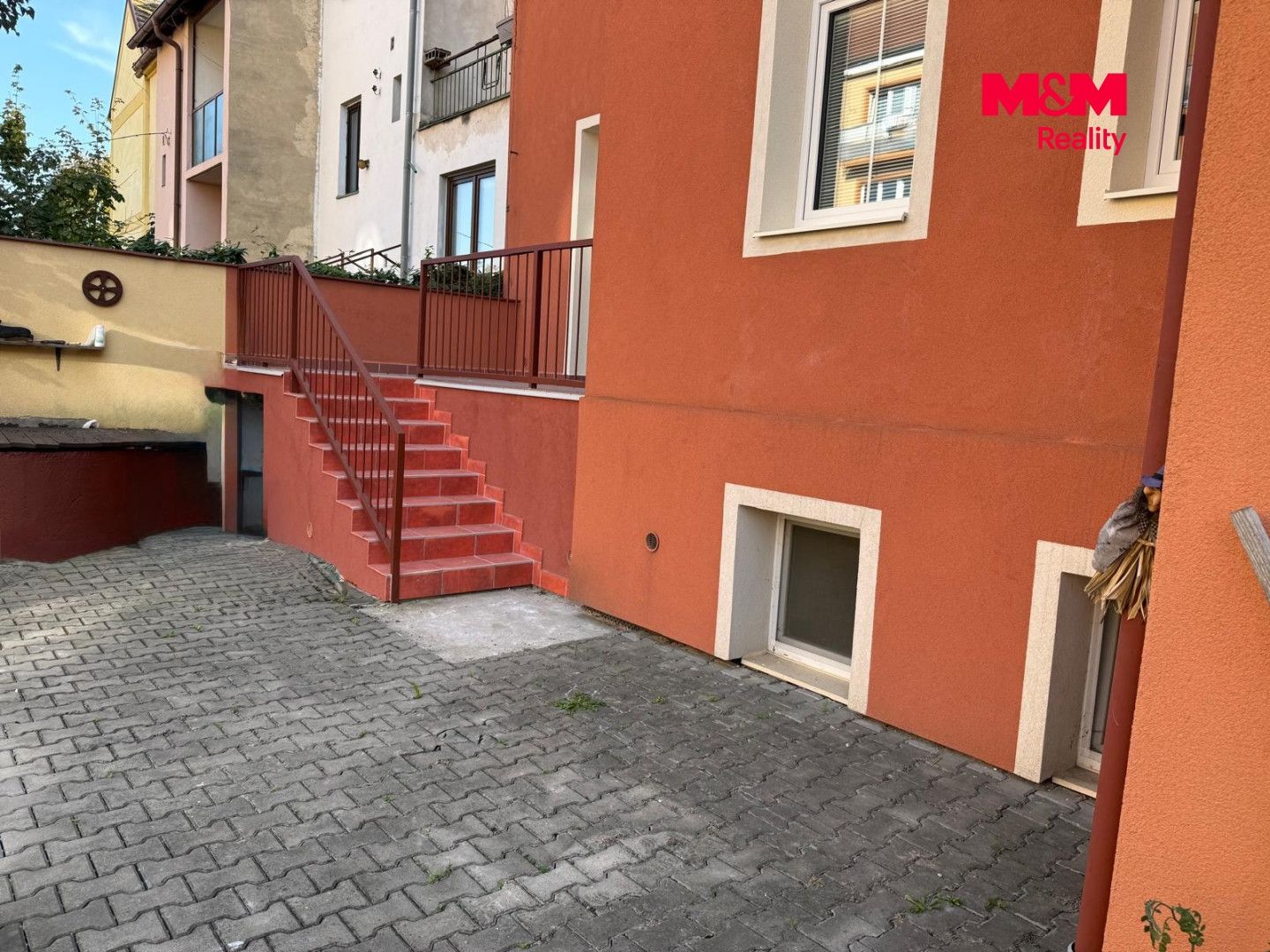 Pronájem, Byt 2+kk, 45 m², Lovosice, Žižkova, Lovosice – náhled fotky 15