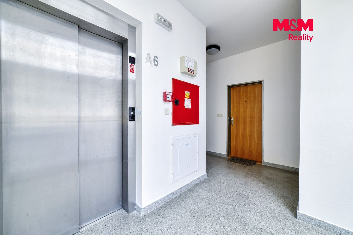 Pronájem, Byt 1+kk, 32 m², Mariánské Lázně, Masarykova, Mariánské Lázně – náhled fotky 12
