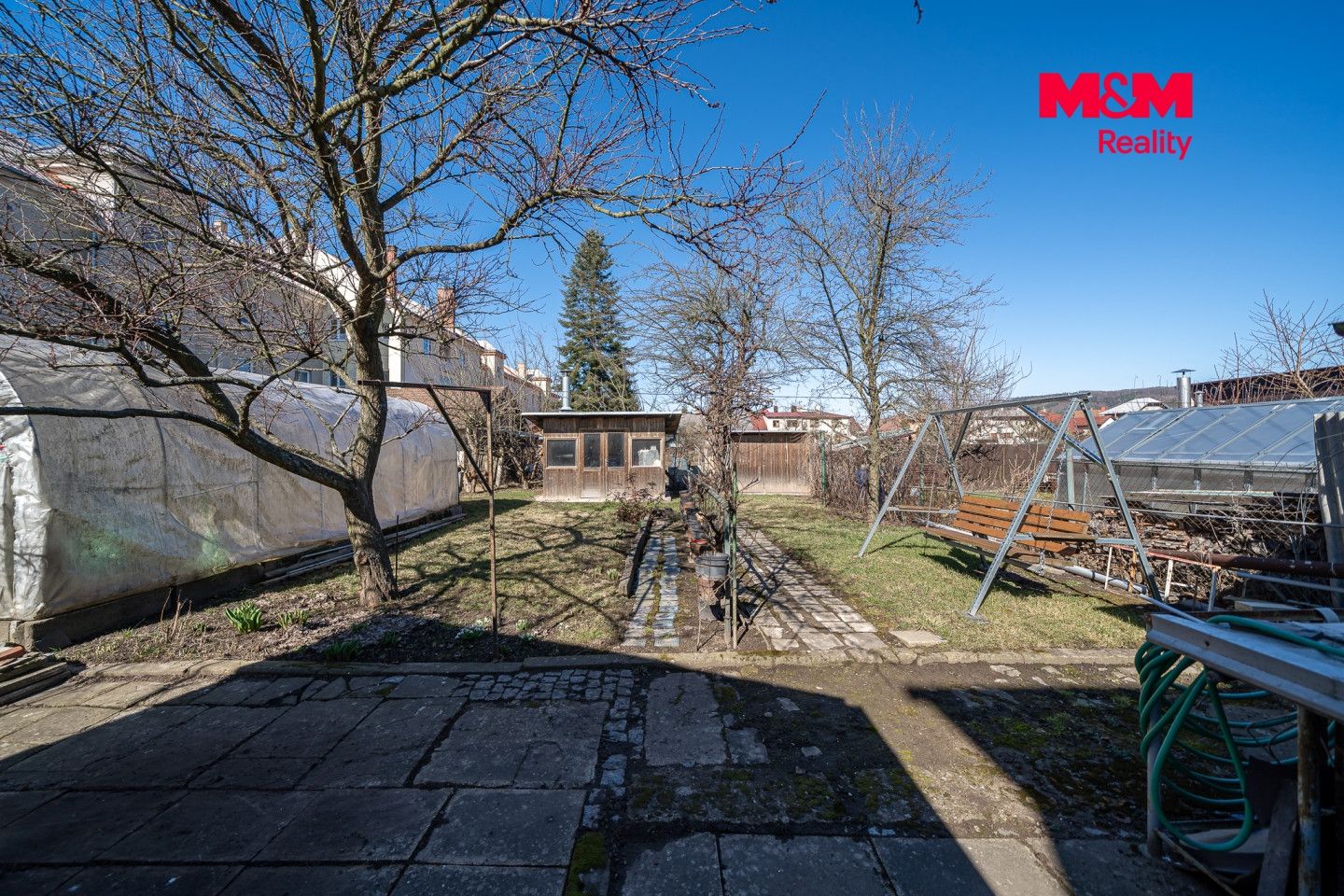 Prodej, Rodinný dům, 139 m², Moravská Třebová, Palackého, Moravská Třebová – náhled fotky 30