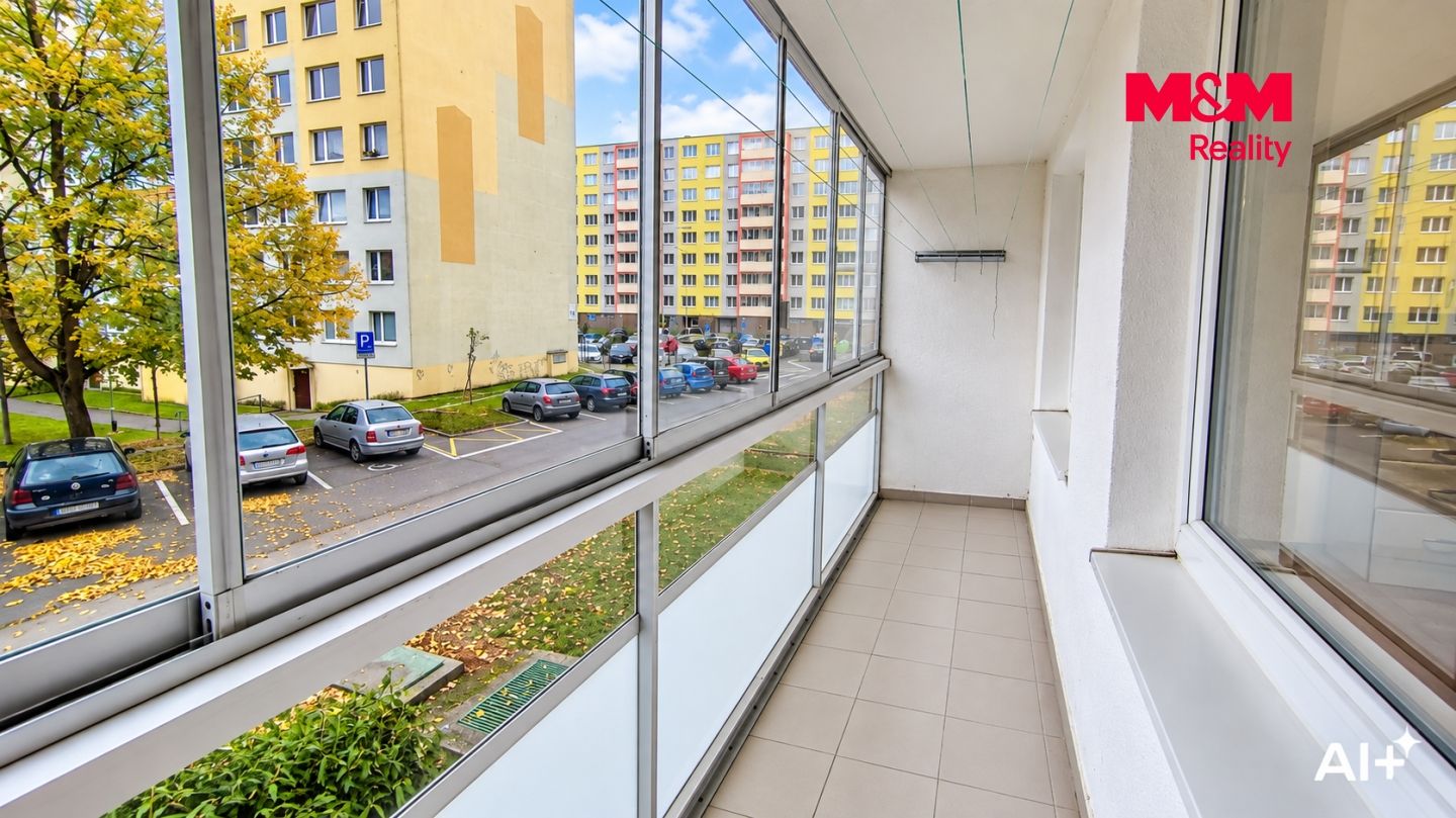Prodej, Byt 4+1, 77 m², Most, Jana Kříže, Most – náhled fotky 5