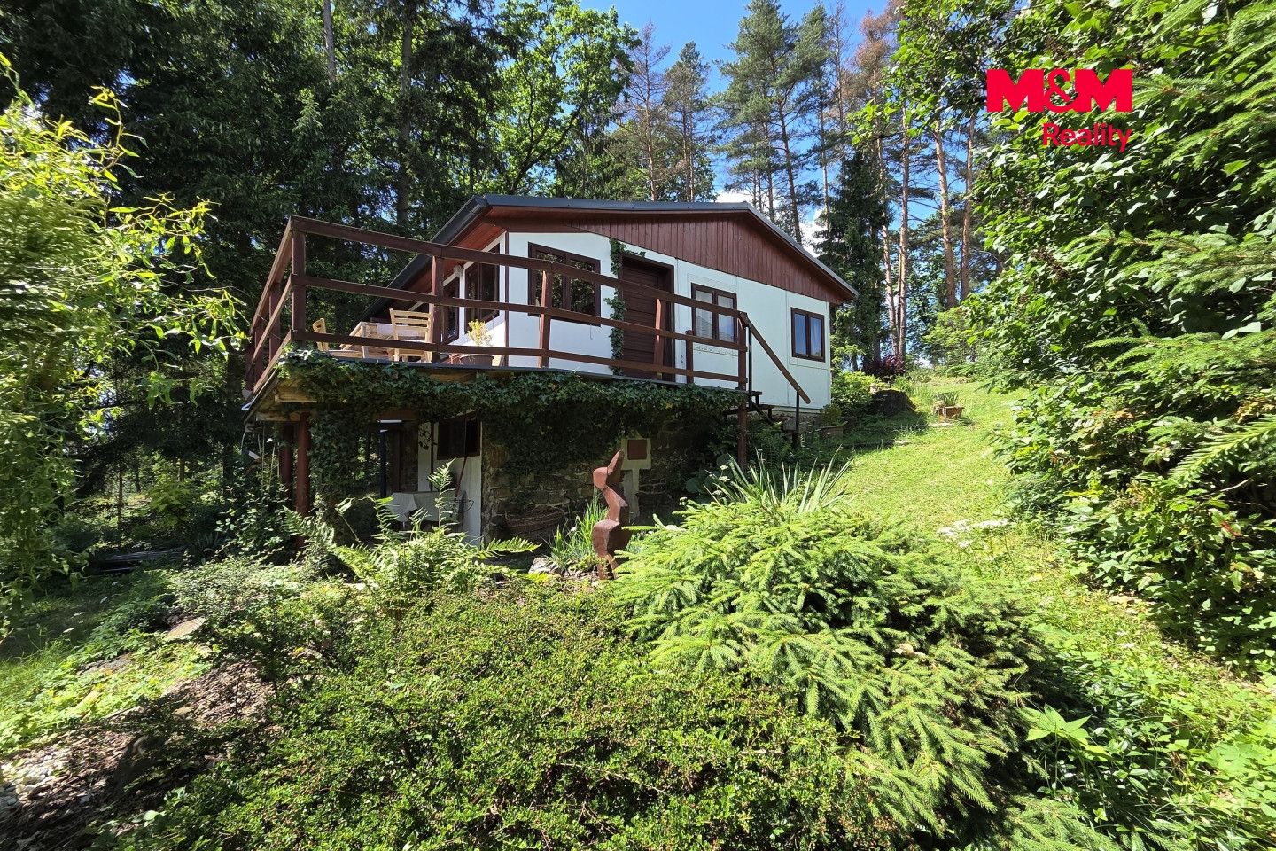 Prodej, Chata, 77 m², Líšťany, Líšťany – náhled fotky 4