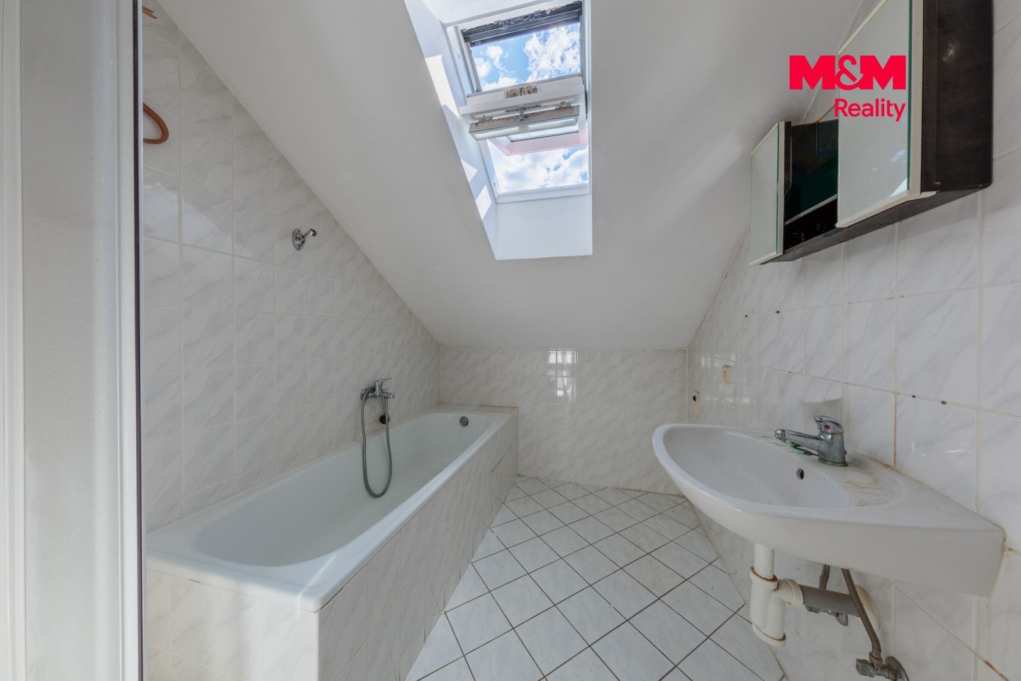 Prodej, Byt 3+1, 87 m², Ostrov, Masarykova, Ostrov – náhled fotky 17