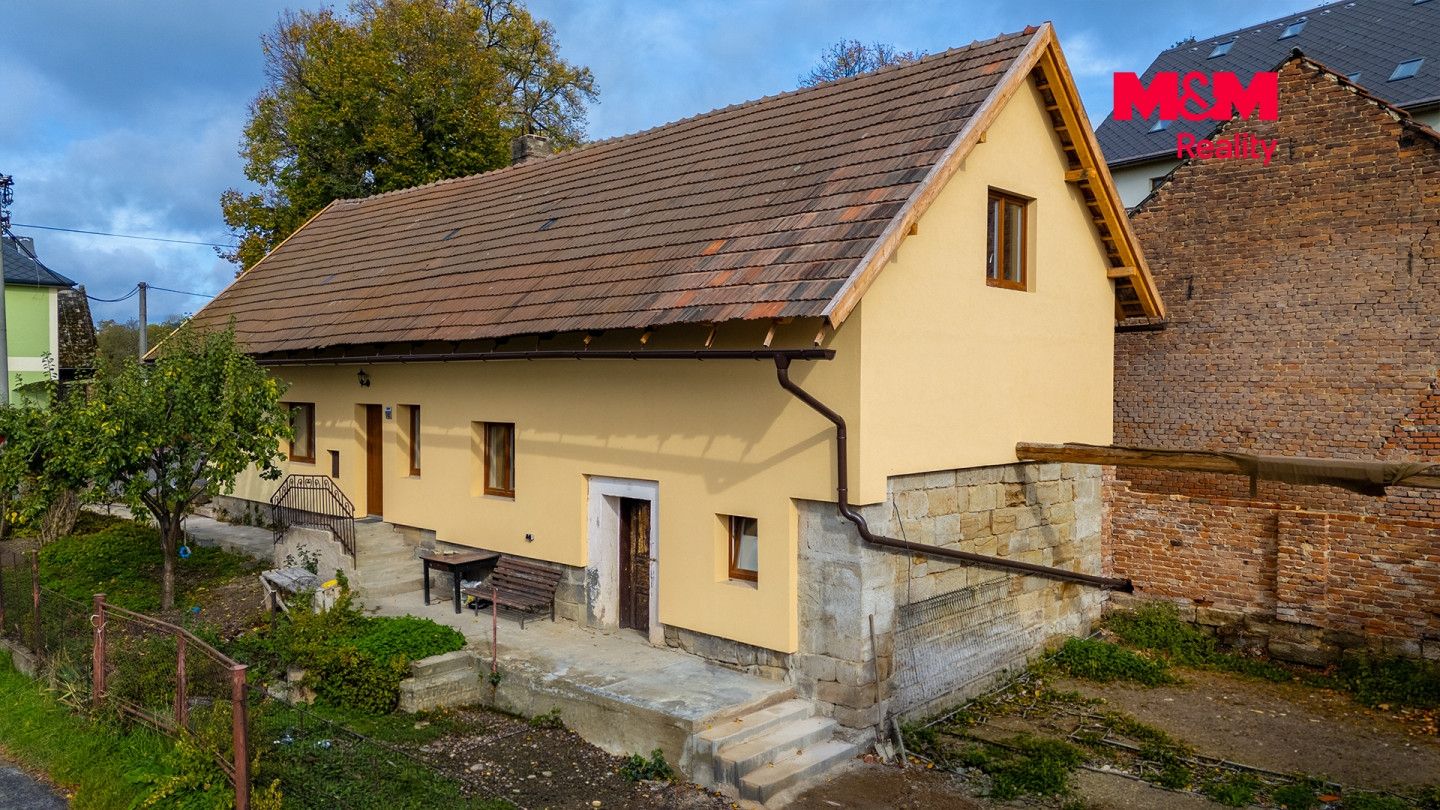 Prodej, Rodinný dům, 52 m², Vyskeř, Vyskeř – náhled fotky 23
